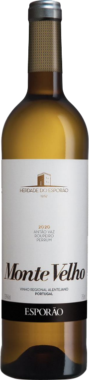 ESPORAO MONTE VELHO BRANC 75X6